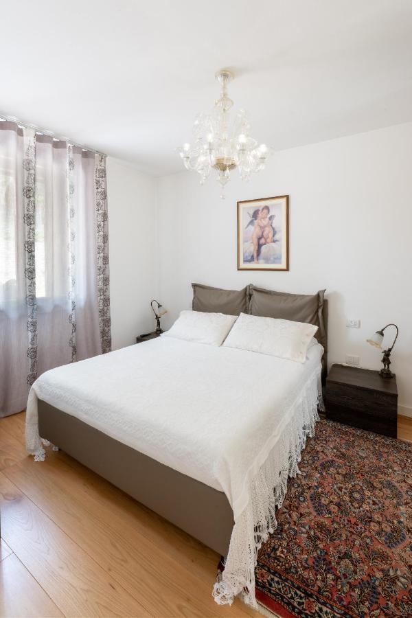 Vinai Uno Apartment Farra di Soligo ภายนอก รูปภาพ
