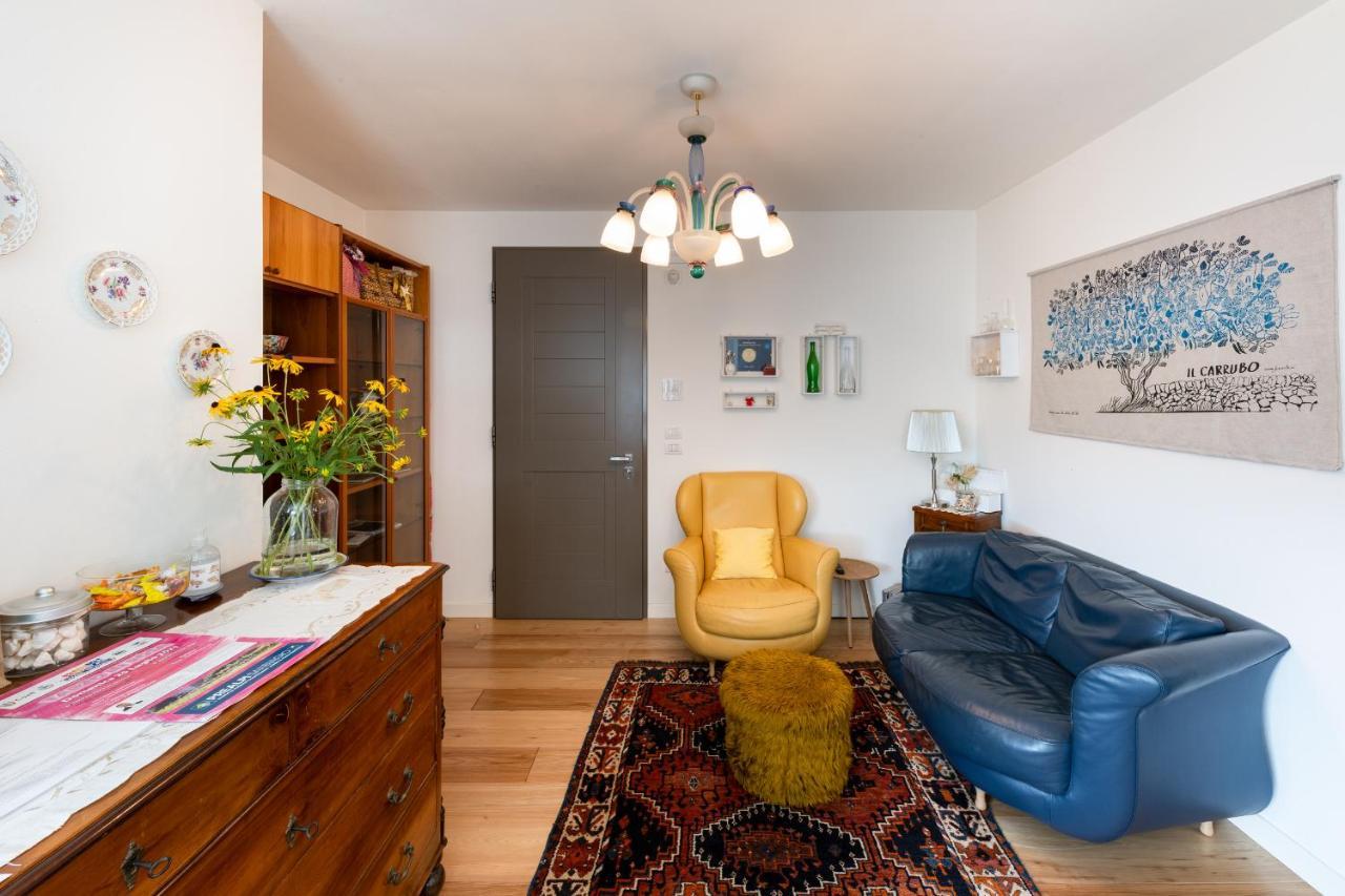 Vinai Uno Apartment Farra di Soligo ภายนอก รูปภาพ
