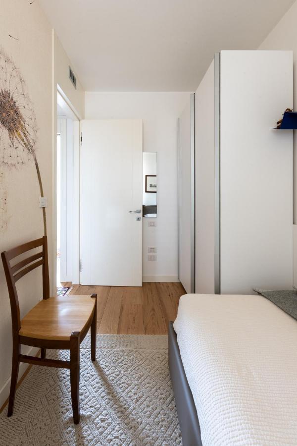 Vinai Uno Apartment Farra di Soligo ภายนอก รูปภาพ