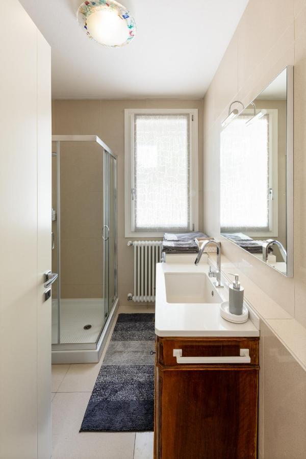 Vinai Uno Apartment Farra di Soligo ภายนอก รูปภาพ
